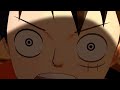 One Piece Unlimited World Red - PS3/PSVITA/WIIU/N3DS - REDefined Adventures (Trailer English)