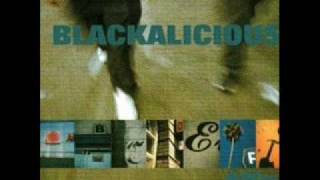 Watch Blackalicious Rock The Spot video