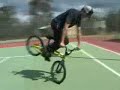Bmx Freestyle Trik images Bmx Freestyle Trik
