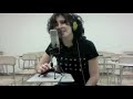 An Open Letter to Stephen Fry (Original Song)