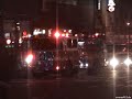 Engine 54 + Ladder truck 4 + Battalion chief 9 FDNY