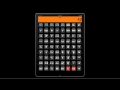 WOW! What an amazing Advanced Scientific Calculator (Infix) for iOS