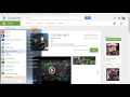 Cara Download Aplikasi & Game Dari Playstore Melalui Komputer atau Laptop