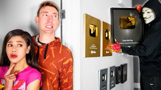 Hackers Stole Our House Spy Ninjas Surprised Project Zorgo With A Battle Royale
