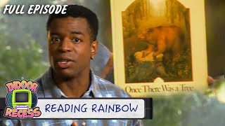 Once There Was A Tree Reading Rainbow Full Episode Indoor Recess