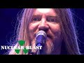 NIGHTWISH - "Wish I Had An Angel"