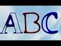 abcd song for kindergarten | abc songs for children nursery rhymes | alphabet songs for babies