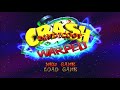 crash