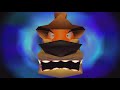crash