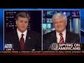 Newt Gingrich Rips NSA's Data Mining: All That Info And They Couldn't Stop Boston Bombings