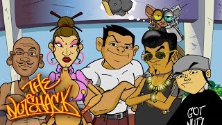 The Nutshack S1E4: Got Surgery