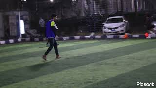 Bookfoot Final Abdelrahman Ali Vs Araby 32 All Goals 1322023