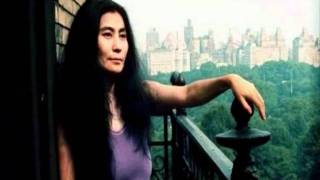 Watch Yoko Ono Woman Of Salem video
