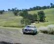 Extreme Car Stunt, 1970 Paddock Basher Toyota Crown