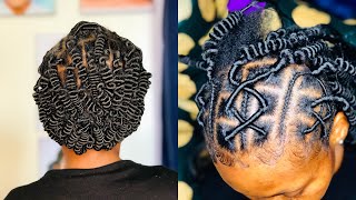Jinsi Ya Kusuka Majongoo Ya Rasta Utumbo Wa Rasta