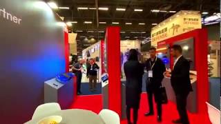 Milipol Paris 2019