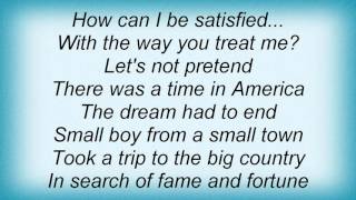 Watch Nick Kamen There Was A Time In America video