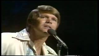 Watch Glen Campbell Help Me Make It Through The Night video