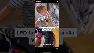 Ma Pover Vitto Credits Justmeeza
