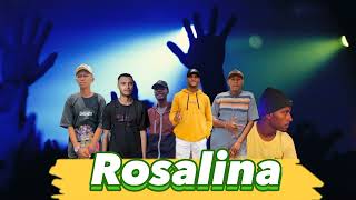 ROSALINA - Nando On The Beat | Pa'chik | Yoo 48 | Petrus Ndiken | Aldo | Score 4