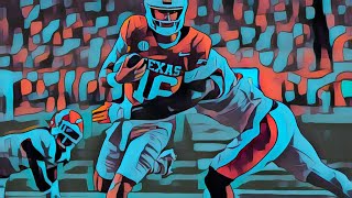 Heisman Watch No Preseason Favorites Are Current Contenders