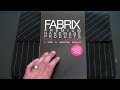 fabrix