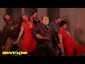Harlem Shake VS Jason Voorhees, Slender Man, Ghost and Zombies