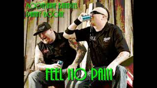 Watch Moonshine Bandits Feel No Pain feat Danny Boone video