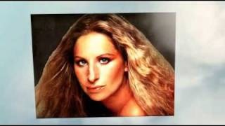 Watch Barbra Streisand Lazy Afternoon video