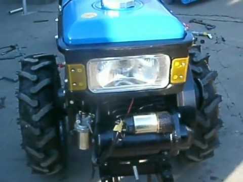 Колесо на плуг мотоблока Колесо на плуг мотоблока