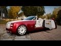 GTA 4/EFLC Rolls-Royce Phantom Convertible 2012