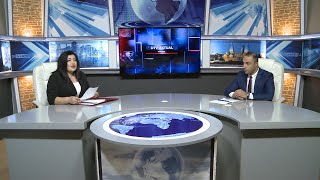 Fərid Mustafayev - Narkomaniyaya Yox Deyək Dtv Aktual 29 09 2025 Könül Həbibqızı