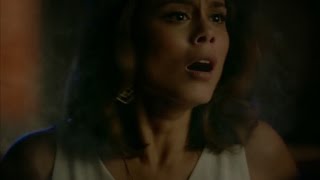 The Vampire Diaries: 8x10 - Cade kills Sybil and Seline, they go to hell [HD]