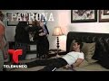 La Patrona / La serenata de Aracely / Telemundo