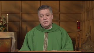 Catholic Mass Today | Daily TV Mass, Wednesday October 21 2020