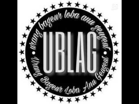 UBLAG BIGO LIVE - PESAN UNTUK KALIAN DARI SAYA UBLAG🚨ADUY (jangan lupa pake headset !)