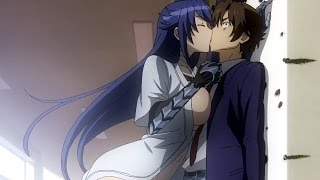 Top 10 Best Funny Anime Moments #10 Spring 2016