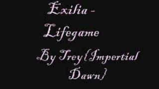 Watch Exilia Lifegame video