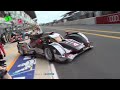 Pole Position - 2012 Le Mans 24 Hours - LeMansLive