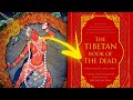 The Secret Teachings Of The Tibetan Book Of The Dead