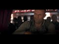 WILD CARD Trailer Deutsch German & Check | Jason Statham 2015 [HD]