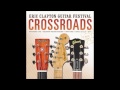 Bullet and a Target - Doyle Bramhall II with Alice Smith at Crossroads