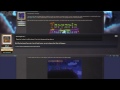 Terraria: Otherworld Teaser Discussion (New Terraria Game, Teaser Trailer, & Screenshots!) // demize