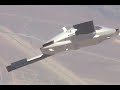 Boeing X-45A Unmanned Combat Air Vehicle