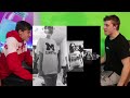 TIK TOK TRY NOT TO LAUGH CHALLENGE vs MY BRO
