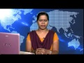 Dinamalar 4 PM Bulletin Tamil Video News Dated Dec 10th 2014