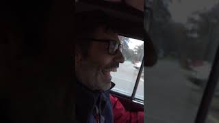 Emilio E La Sua Banda Fiat Topolino Prova Su Strada Seconda Parte