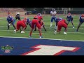 #k104springball Duncanville Panthers #txhsfb