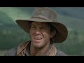 Christian Kane In Crossfire Trail Part 1 Of 3