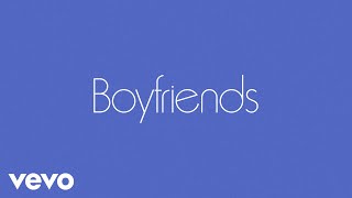 Watch Harry Styles Boyfriends video